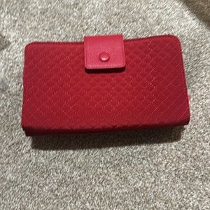 NWT Vera Bradley icon deluxe all together, Crossbody